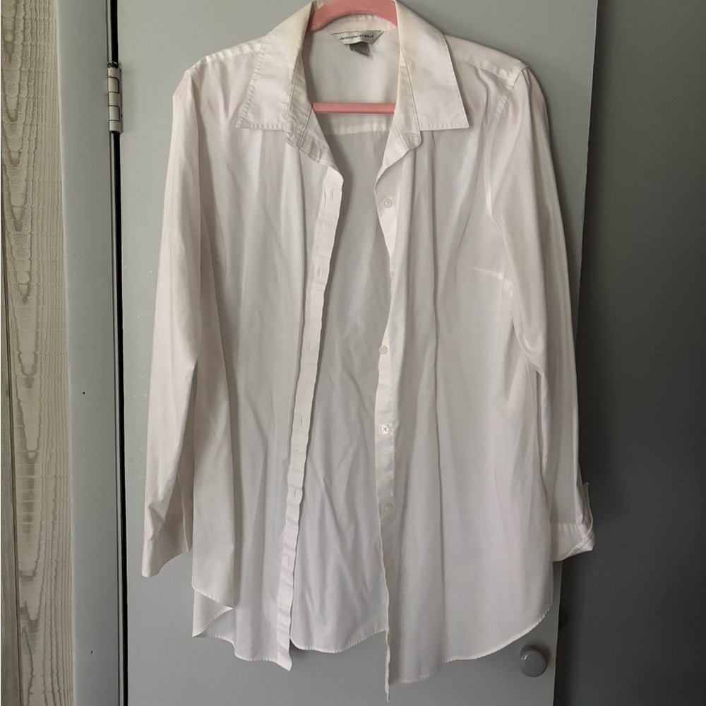 Women’s dress shirt